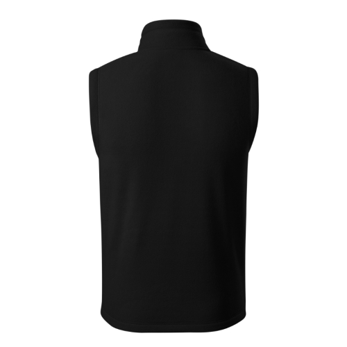 Bezrękawnik Polarowy z własnym Haftem EXIT