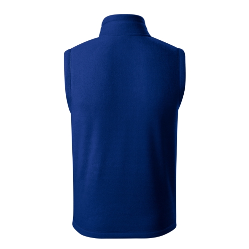 Bezrękawnik Polarowy z własnym Haftem EXIT