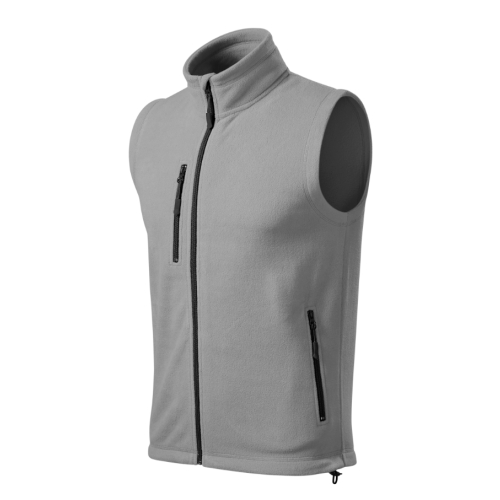 Bezrękawnik Polarowy z własnym Haftem EXIT