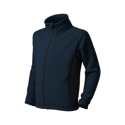 Bluza Polarowa Dziecięca z Własnym Haftem FROSTY