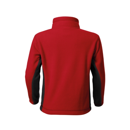 Bluza Polarowa Dziecięca z Własnym Haftem FROSTY