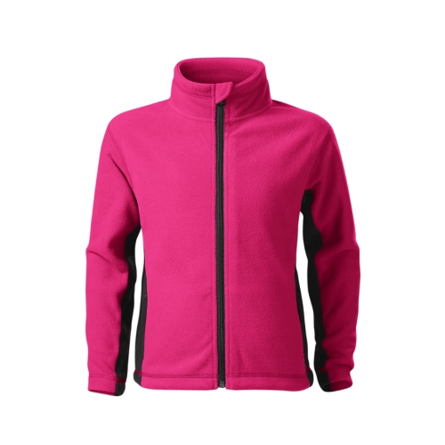 Bluza Polarowa Dziecięca z Własnym Haftem FROSTY