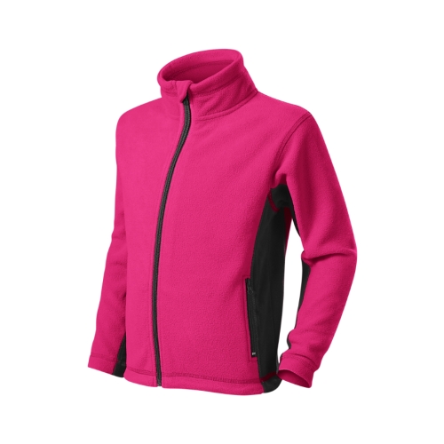 Bluza Polarowa Dziecięca z Własnym Haftem FROSTY