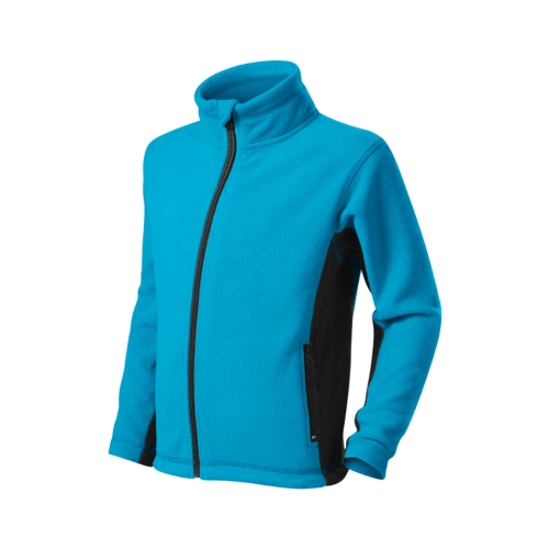 Bluza Polarowa Dziecięca z Własnym Haftem FROSTY