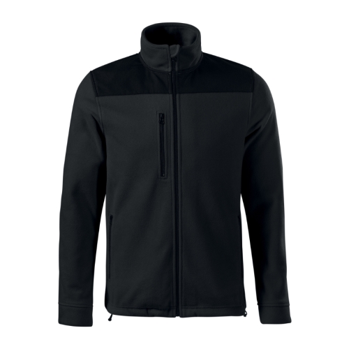 Bluza Polarowa z Własnym Haftem EFFECT