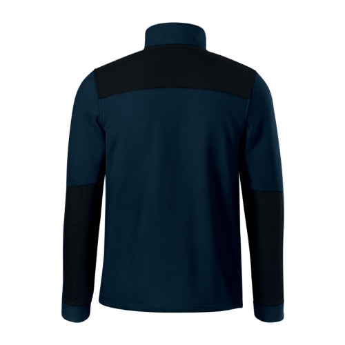 Bluza Polarowa z Własnym Haftem EFFECT