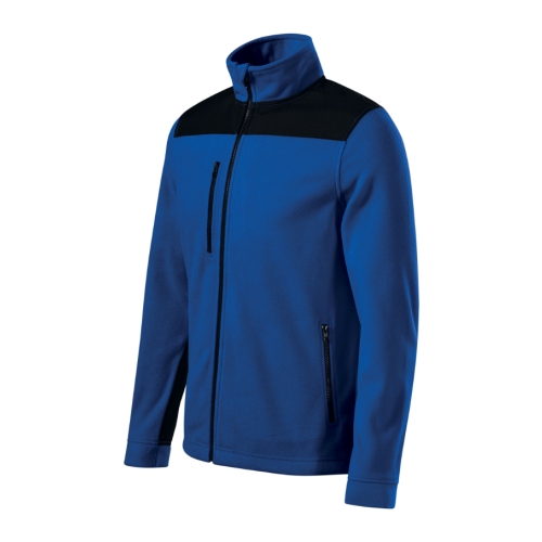 Bluza Polarowa z Własnym Haftem EFFECT