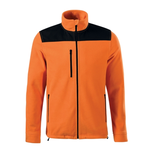 Bluza Polarowa z Własnym Haftem EFFECT