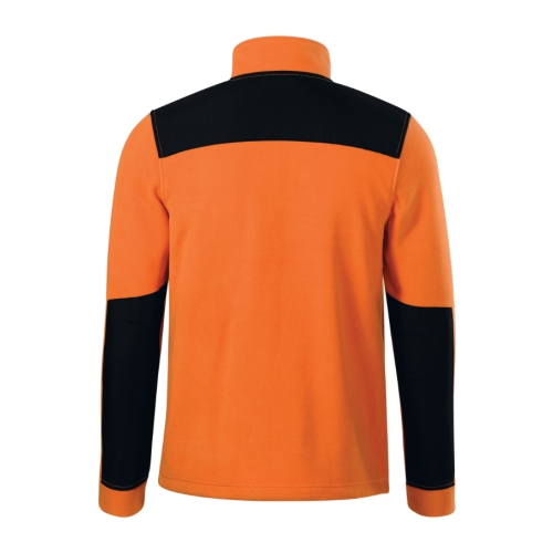 Bluza Polarowa z Własnym Haftem EFFECT