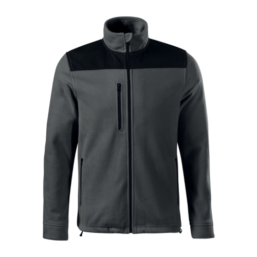 Bluza Polarowa z Własnym Haftem EFFECT