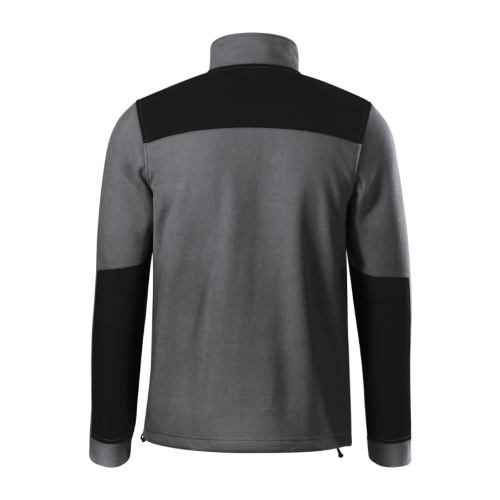 Bluza Polarowa z Własnym Haftem EFFECT