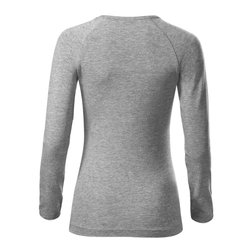 Koszulka Damska z Własnym Nadrukiem ELEGANCE