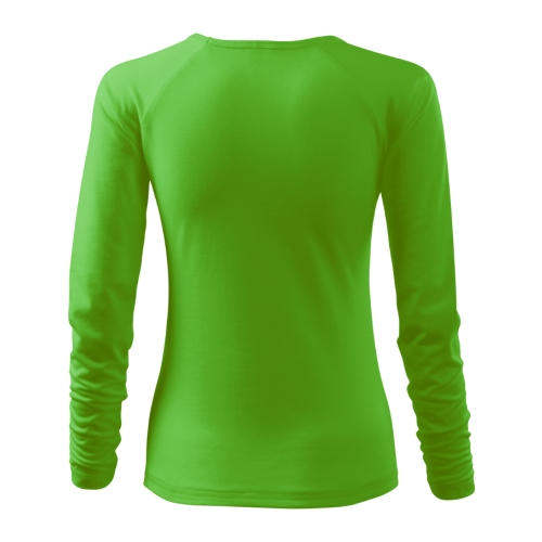 Koszulka Damska z Własnym Nadrukiem ELEGANCE