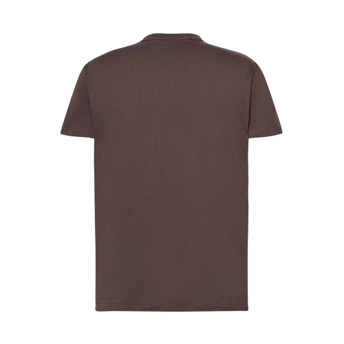 Koszulka Męska T-Shirt z Własnym Nadrukiem JHK