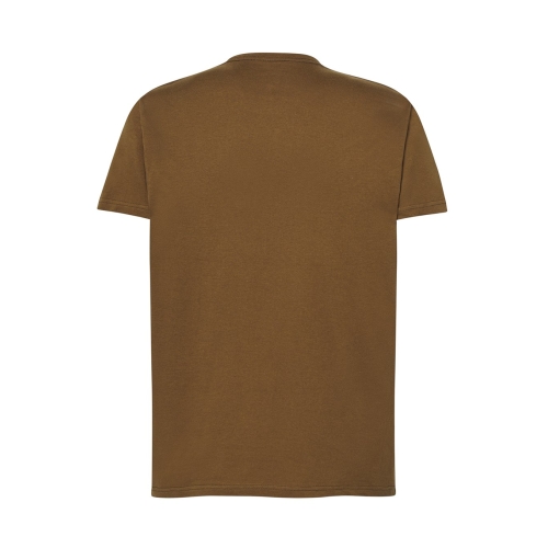 Koszulka Męska T-Shirt z Własnym Nadrukiem JHK