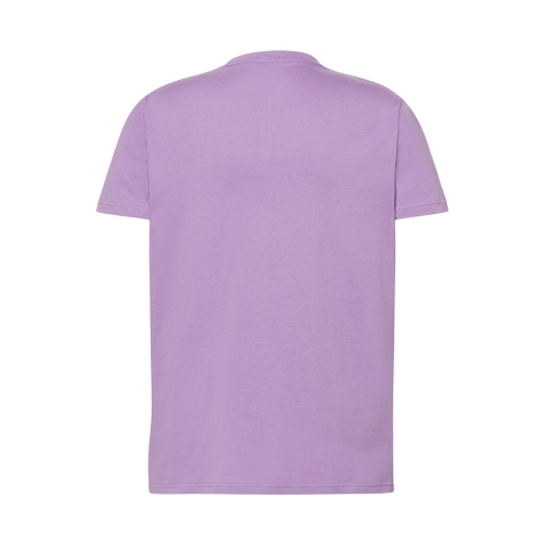 Koszulka Męska T-Shirt z Własnym Nadrukiem JHK