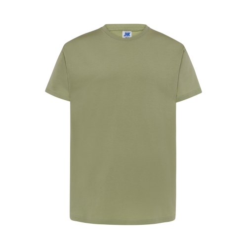 Koszulka Męska T-Shirt z Własnym Nadrukiem JHK