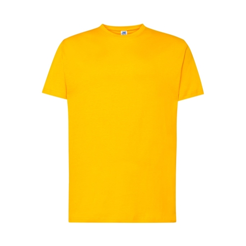 Koszulka Męska T-Shirt z Własnym Nadrukiem JHK