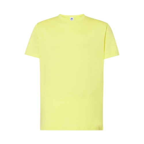 Koszulka Męska T-Shirt z Własnym Nadrukiem JHK