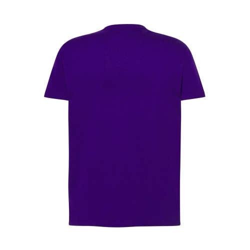 Koszulka Męska T-Shirt z Własnym Nadrukiem JHK