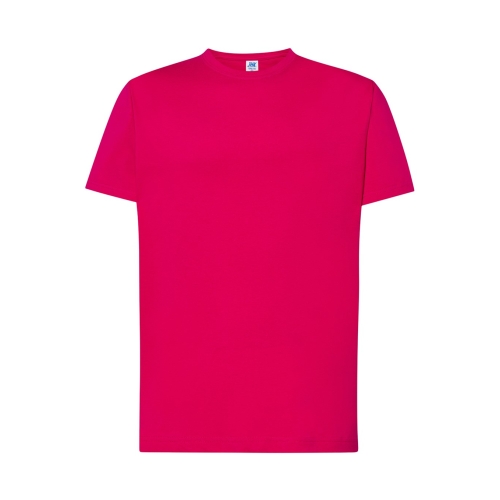 Koszulka Męska T-Shirt z Własnym Nadrukiem JHK