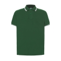 Koszulka Polo Męska z Własnym Nadrukiem PORA 210