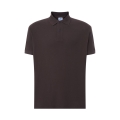 Koszulka Polo Męska z Własnym Nadrukiem PORA 210