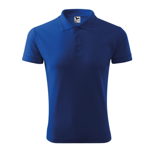 Koszulka Polo Męska z Własnym Nadrukiem PIQUE POLO203