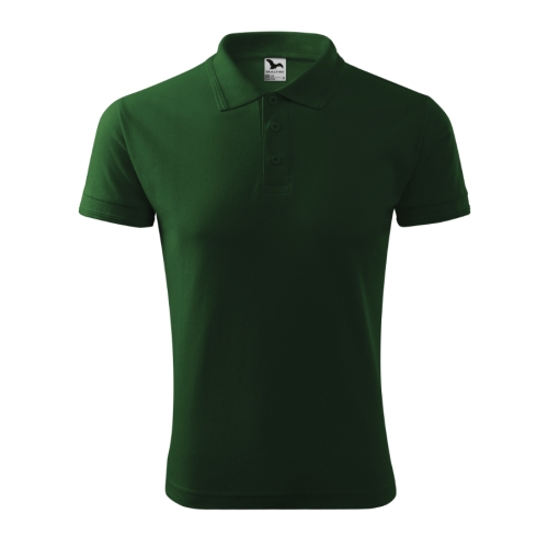 Koszulka Polo Męska z Własnym Nadrukiem PIQUE POLO203