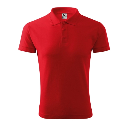Koszulka Polo Męska z Własnym Nadrukiem PIQUE POLO203