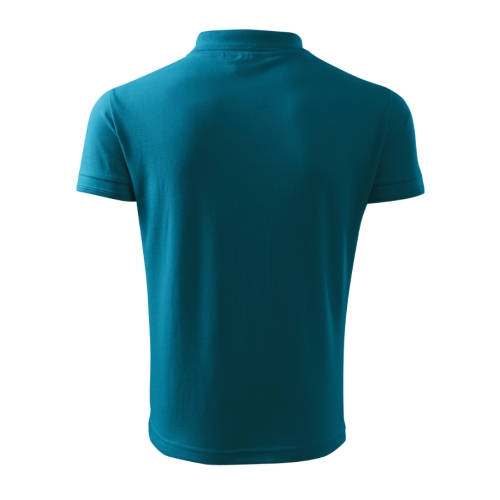 Koszulka Polo Męska z Własnym Nadrukiem PIQUE POLO203