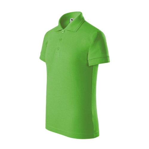 Koszulka Dziecięca Polo z Własnym Haftem PIQUE POLO222