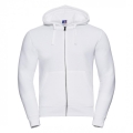Bluza Męska Men´s Authentic Zipped Hood Jacket z Własnym Haftem