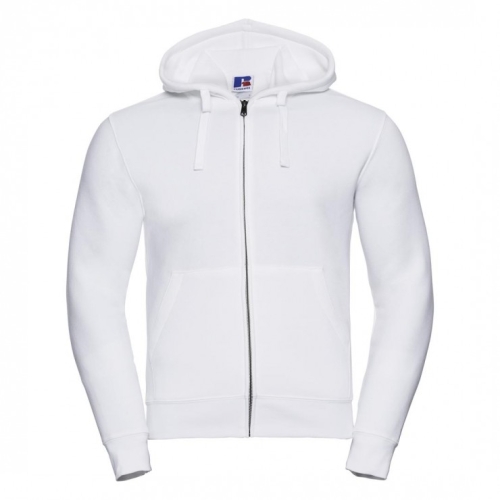 Bluza Męska Men´s Authentic Zipped Hood Jacket z Własnym Haftem