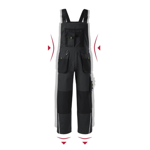 Spodnie Robocze RANGERW04