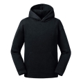 Bluza Dziecięca Kids´ Authentic Hooded Sweat z Własnym Nadrukiem