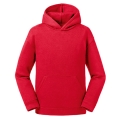 Bluza Dziecięca Kids´ Authentic Hooded Sweat z Własnym Nadrukiem
