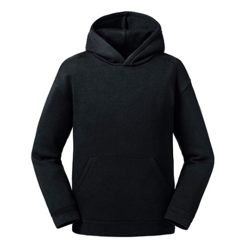 Bluza Dziecięca Kids´ Authentic Hooded Sweat z Własnym Nadrukiem