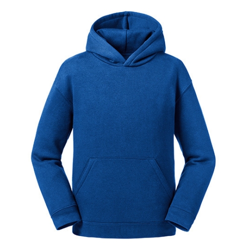 Bluza Dziecięca Kids´ Authentic Hooded Sweat z Własnym Nadrukiem