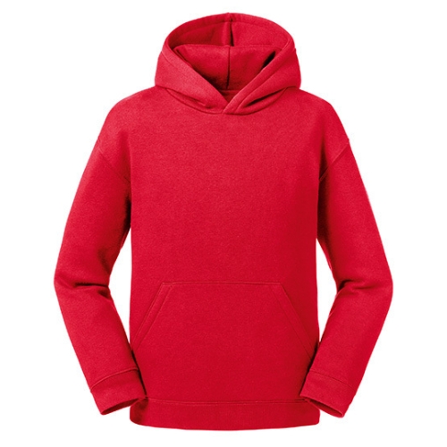 Bluza Dziecięca Kids´ Authentic Hooded Sweat z Własnym Nadrukiem