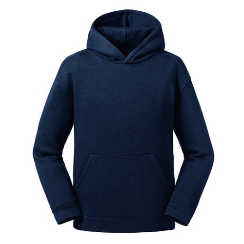 Bluza Dziecięca Kids´ Authentic Hooded Sweat z Własnym Nadrukiem