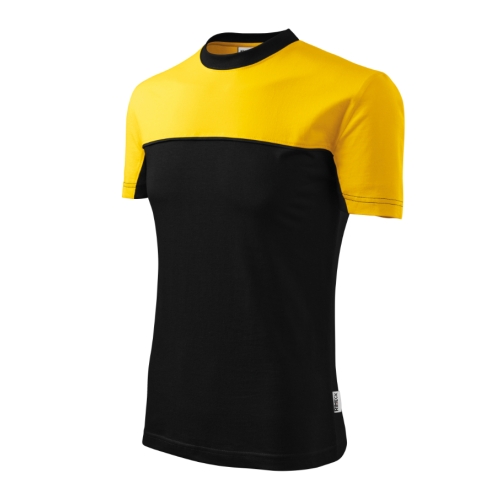 Koszulka T-Shirt z Własnym Nadrukiem  COLORMIX109