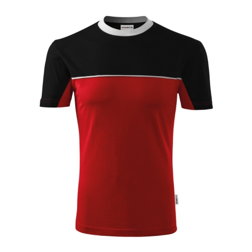 Koszulka T-Shirt z Własnym Nadrukiem  COLORMIX109