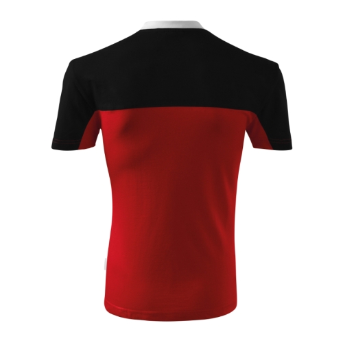 Koszulka T-Shirt z Własnym Nadrukiem  COLORMIX109