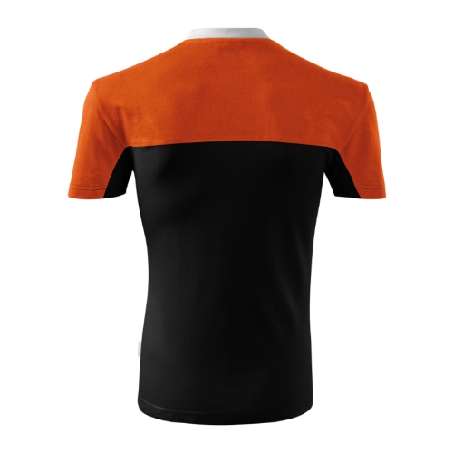 Koszulka T-Shirt z Własnym Nadrukiem  COLORMIX109