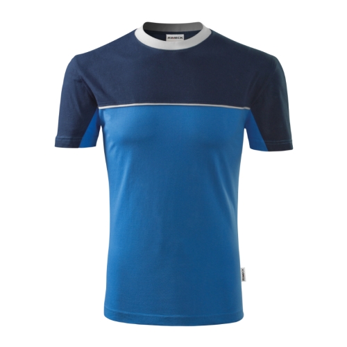 Koszulka T-Shirt z Własnym Nadrukiem  COLORMIX109