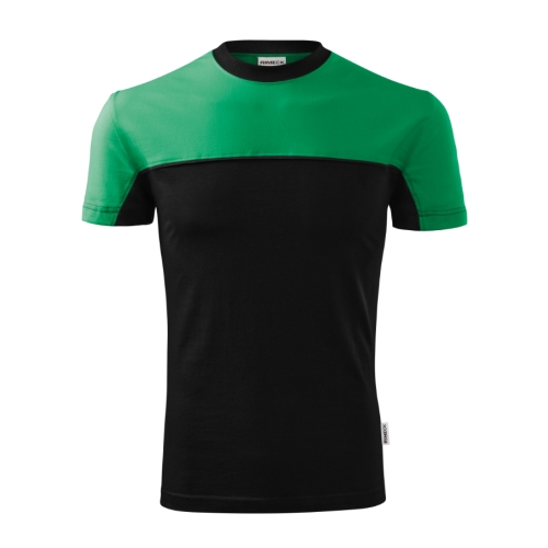 Koszulka T-Shirt z Własnym Nadrukiem  COLORMIX109