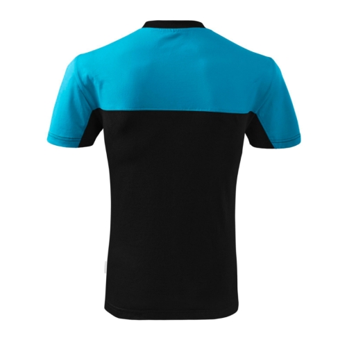 Koszulka T-Shirt z Własnym Nadrukiem  COLORMIX109