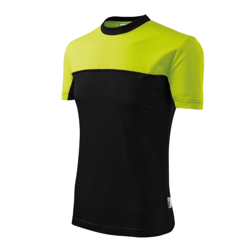 Koszulka T-Shirt z Własnym Nadrukiem  COLORMIX109