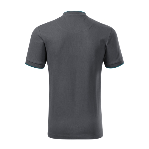 Koszulka Polo Męska z Własnym Nadrukiem DIAMOND